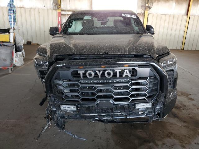 VIN 5TFPC5DB7RX079413 2024 Toyota Tundra, Crewmax L... no.5