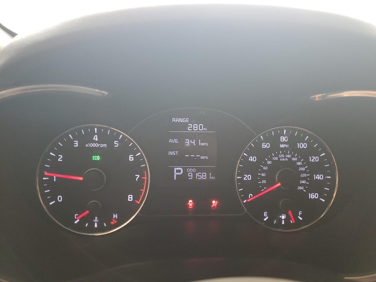 KNAFX4A6XF5416243 2015 Kia Forte Lx