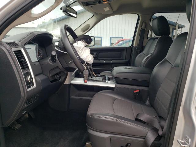 2011 Dodge Ram 1500 VIN: 1D7RV1CT8BS655248 Lot: 60921184