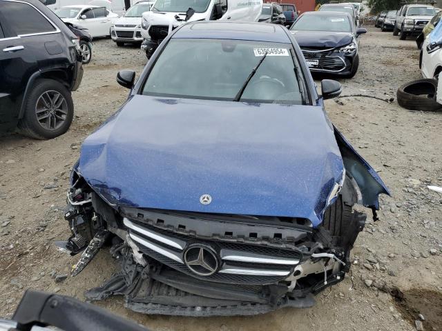 VIN 55SWF4JB6JU235178 2018 Mercedes-Benz C-Class, 300 no.5