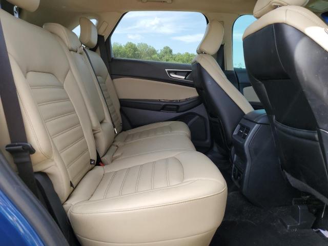 2020 FORD EDGE SEL - 2FMPK3J94LBA69859