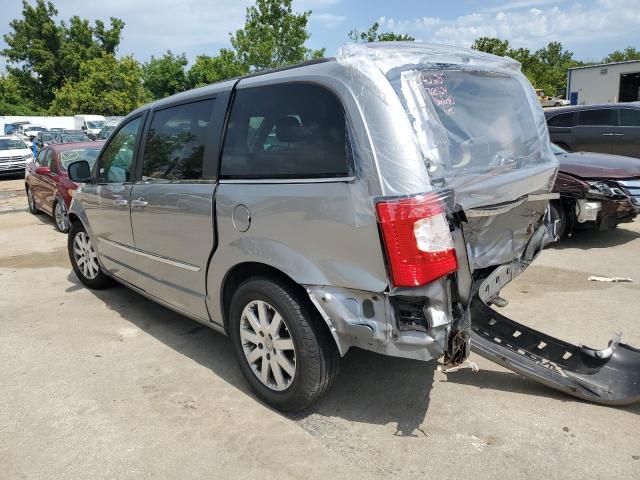 Vin: 2c4rc1bg5fr739460, lot: 65645244, chrysler minivan touring 20152