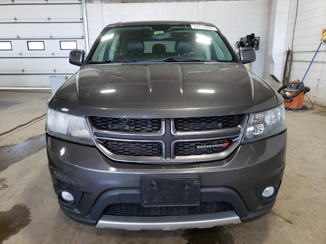 2015 Dodge Journey R/T vin: 3C4PDDEG0FT693518