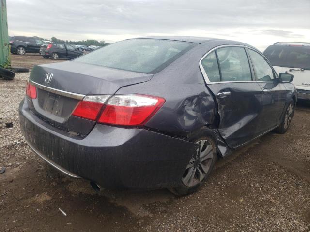 2015 HONDA ACCORD LX - 1HGCR2F37FA019066