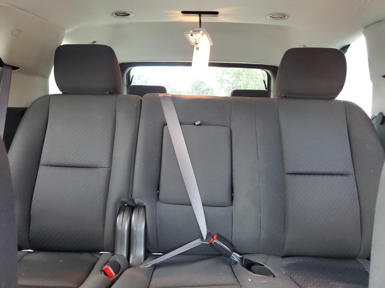 1GKS2AE05CR238982 2012 GMC Yukon Sle