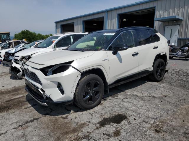 2021 TOYOTA RAV4 XSE JTME6RFVXMJ005234  63606164