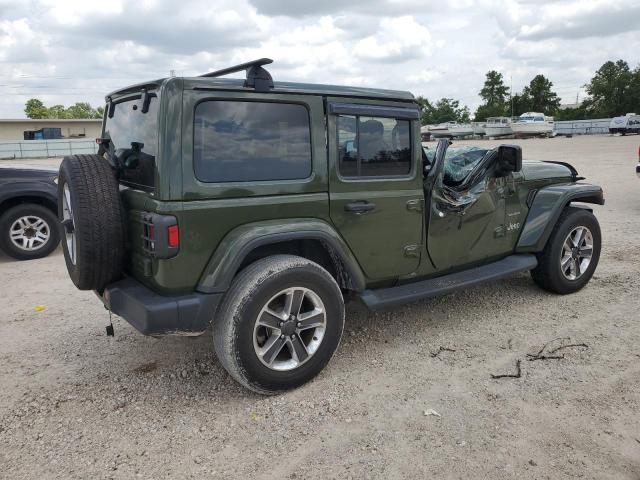 2020 Jeep Wrangler - Image 3
