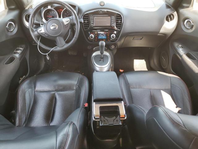 2015 NISSAN JUKE S - JN8AF5MR2FT504117
