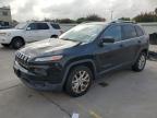 2015 JEEP CHEROKEE L - 1C4PJLCS9FW657444