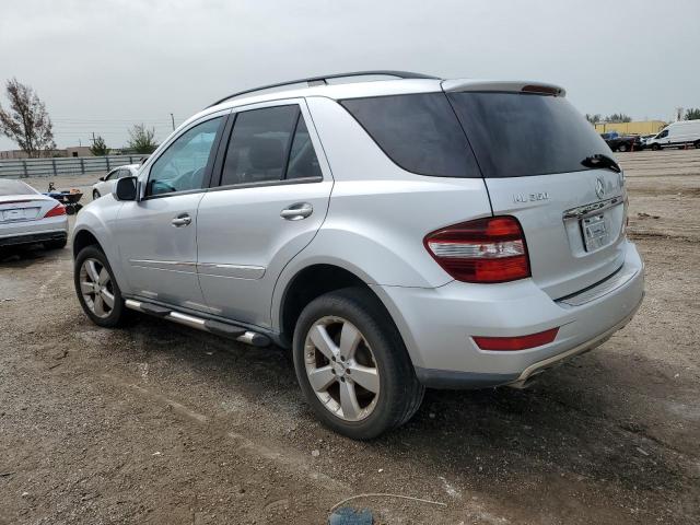 2009 Mercedes-Benz Ml 350 VIN: 4JGBB86E99A458059 Lot: 62295114
