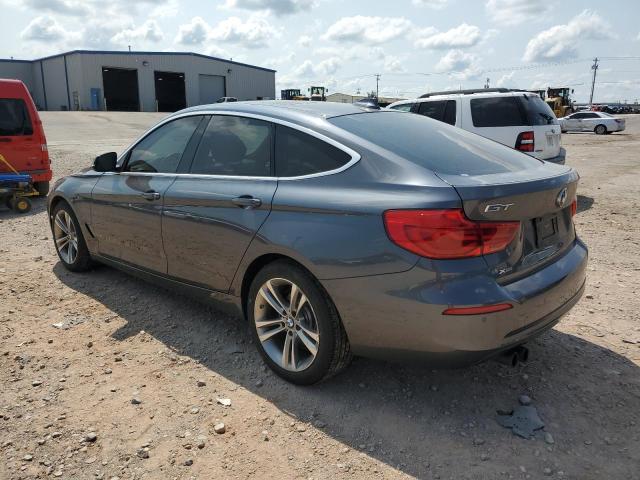 VIN WBA8Z9C51HG453077 2017 BMW 3 Series, 330 Xigt no.2