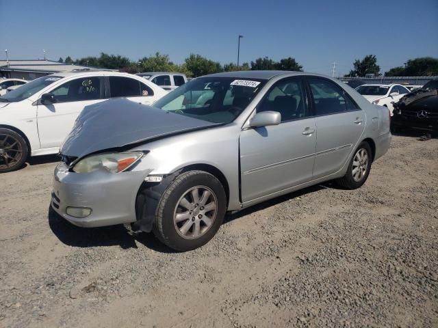 2003 Toyota Camry Le VIN: 4T1BE30K33U126567 Lot: 62173374