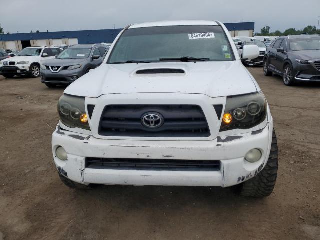 2006 TOYOTA TACOMA ACC 5TEUU42N96Z200602  64619404