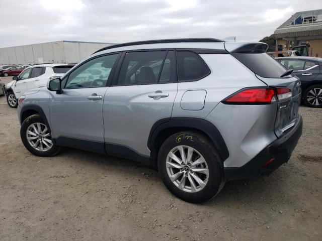 2022 Toyota Corolla Cross Le VIN: 7MUCAAAG0NV021520 Lot: 63485854