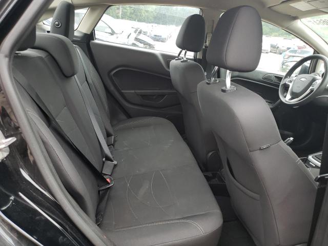 2019 FORD FIESTA SE - 3FADP4BJ7KM152616