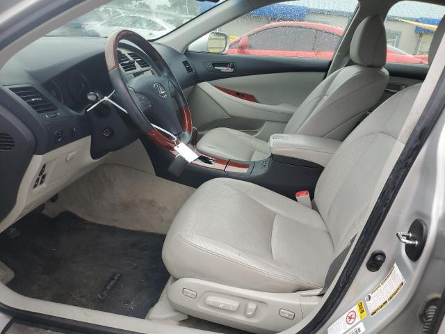 2009 Lexus Es 350 VIN: JTHBJ46G392338154 Lot: 61652784