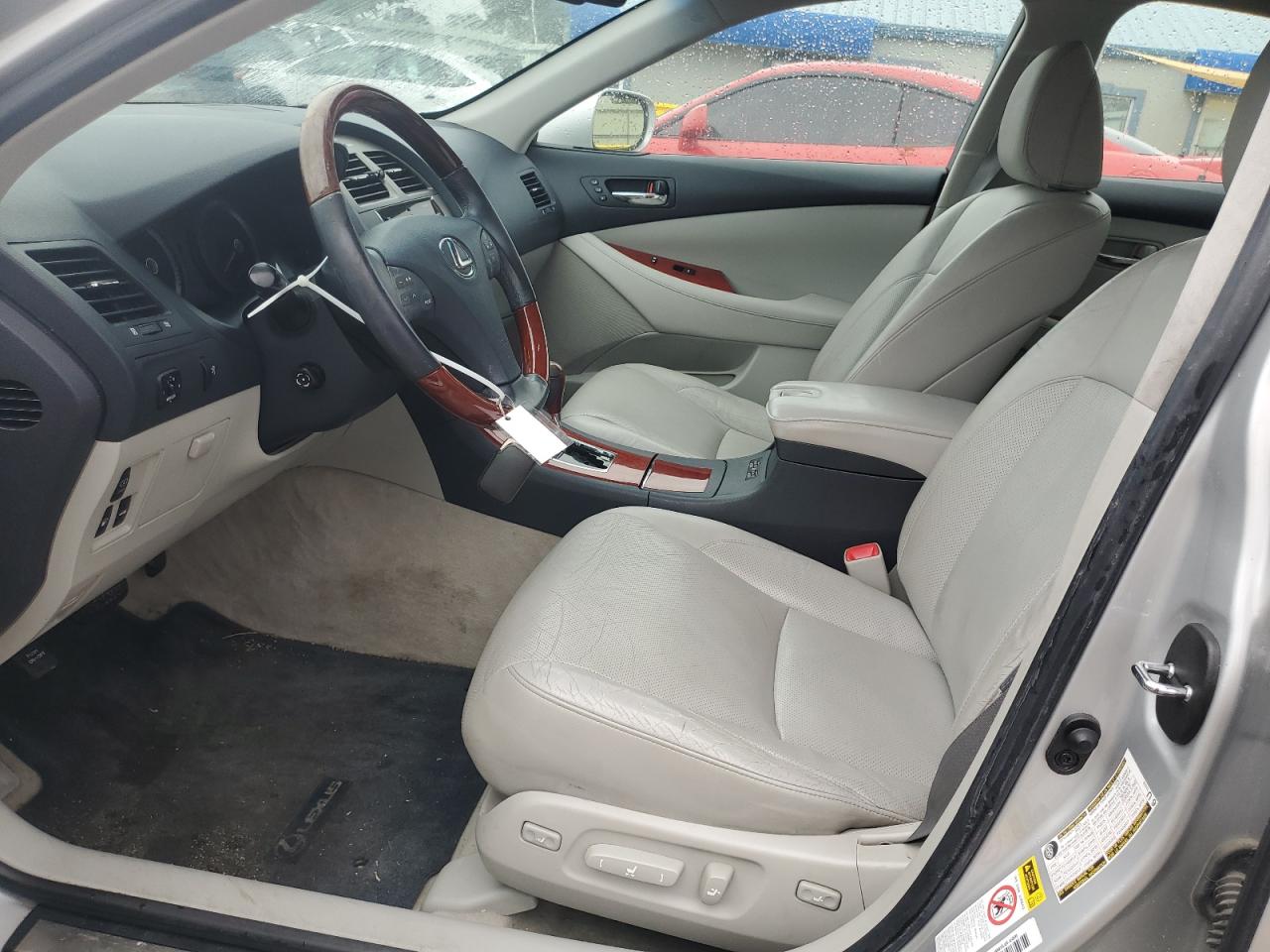 JTHBJ46G392338154 2009 Lexus Es 350