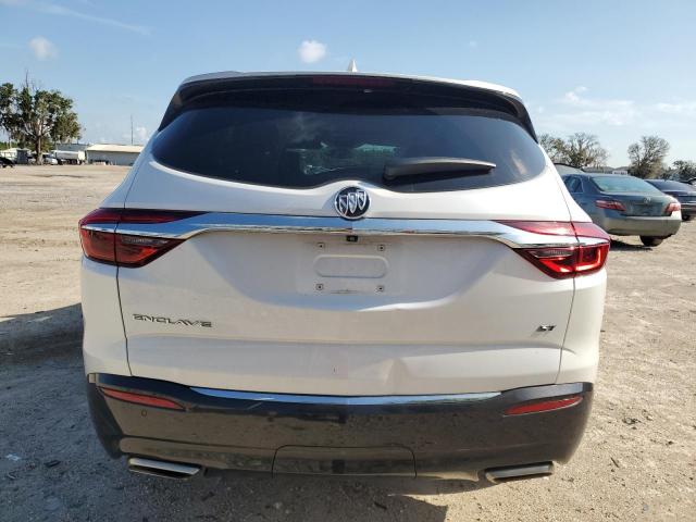 2021 Buick Enclave Essence VIN: 5GAERBKW2MJ261768 Lot: 62112694