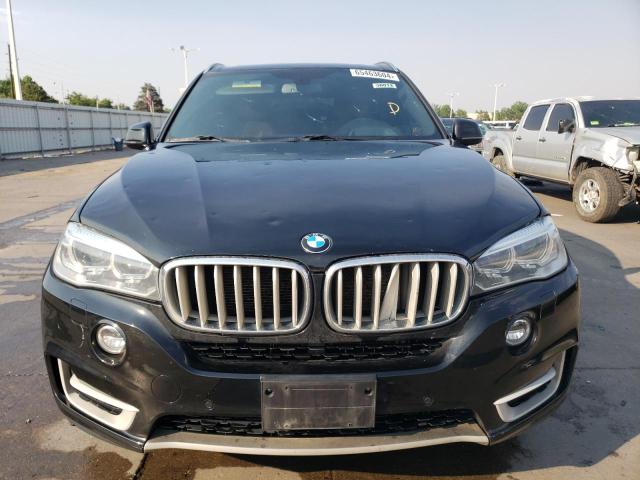 VIN 5UXKR0C5XH0V66411 2017 BMW X5, Xdrive35I no.5