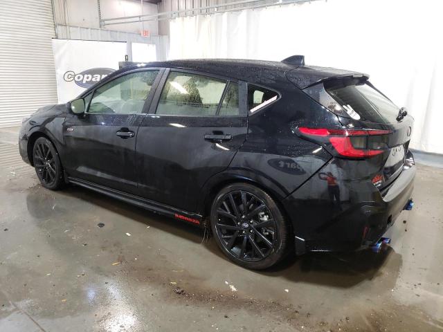 2024 SUBARU IMPREZA RS JF1GUHHC2R8276393