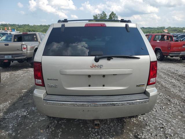 2007 Jeep Grand Cherokee Limited VIN: 1J8HR58P37C697916 Lot: 62758834