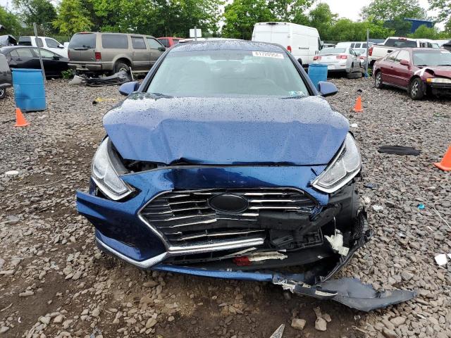 5NPE24AF7JH708535 2018 Hyundai Sonata Se