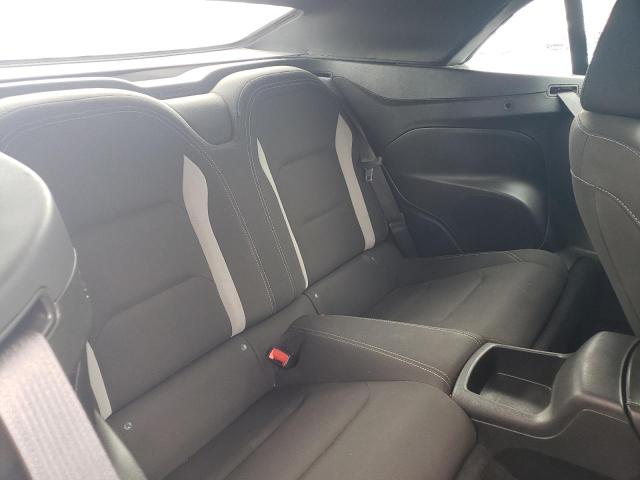 2019 CHEVROLET CAMARO LS - 1G1FB3DS7K0113201