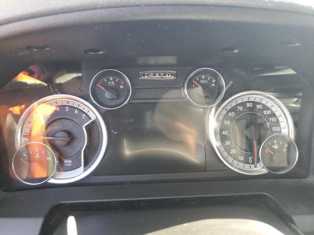 2013 Ram 1500 St VIN: 1C6RR6FT9DS595126 Lot: 62734664