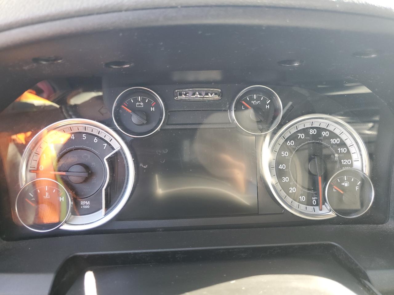 1C6RR6FT9DS595126 2013 Ram 1500 St