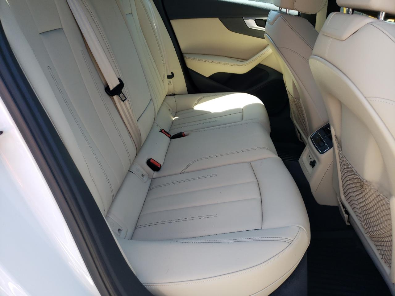 WAUEAAF42MN006049 2021 Audi A4 Premium Plus 45