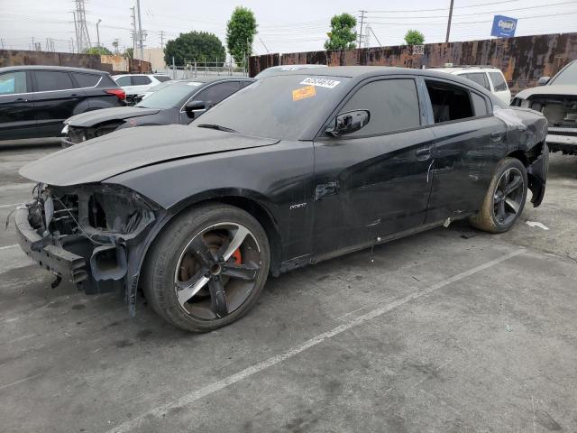 2016 DODGE CHARGER R/ #3029474680