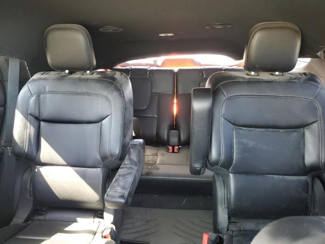 2020 FORD EXPLORER X - 1FMSK7DH2LGA29065