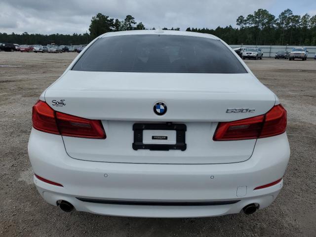 VIN WBAJA9C52JB251473 2018 BMW 5 Series, 530E no.6