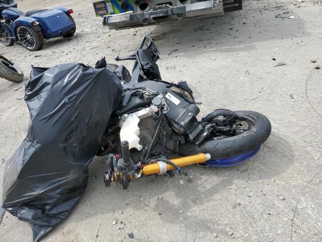2018 YAMAHA YZFR6 JYARJ28E9JA002711