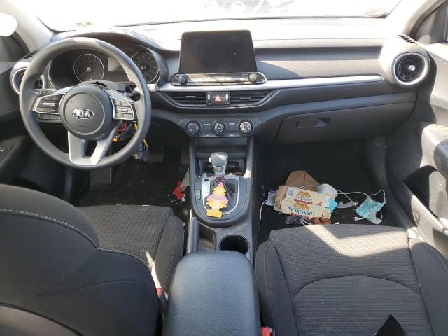 2020 KIA FORTE FE - 3KPF24AD0LE254476