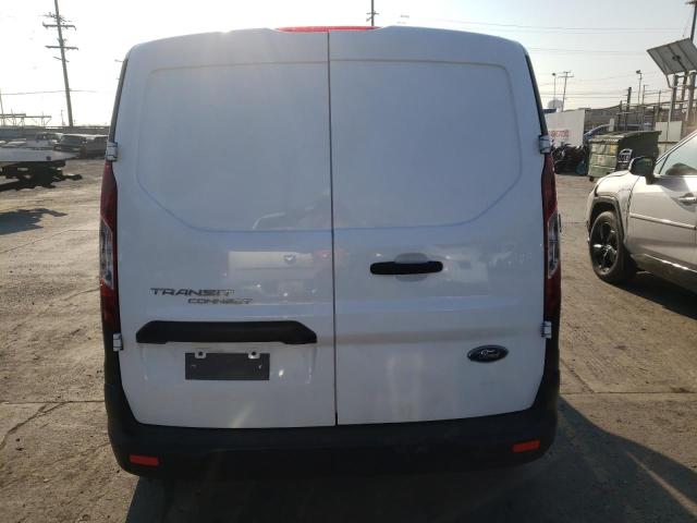 2020 Ford Transit Connect Xl VIN: NM0LS7E21L1452514 Lot: 62747284