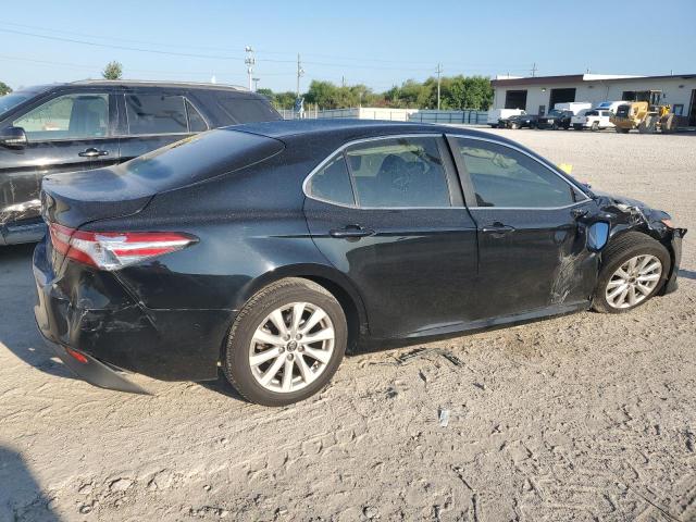 VIN JTNB11HKXJ3019331 2018 Toyota Camry, L no.3