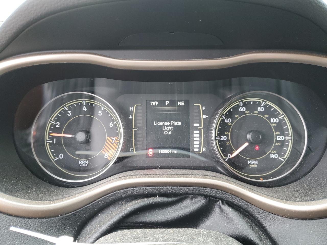 1C4PJMCS0EW297744 2014 Jeep Cherokee Latitude