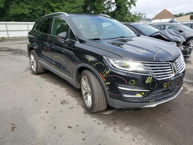 VIN 5LMTJ3DH9GUJ26705 2016 Lincoln MKC, Reserve no.4