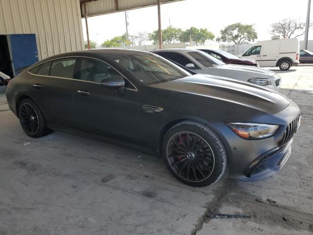2022 MERCEDES-BENZ AMG GT 43 - W1K7X5KB1NA050578