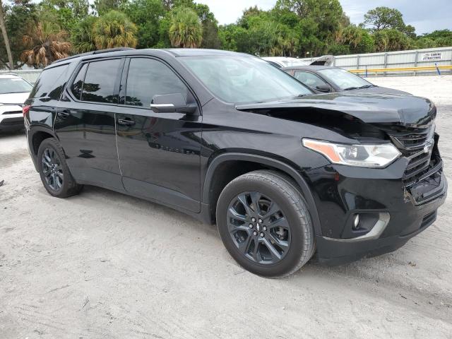 1GNERJKW1MJ159989 Chevrolet Traverse R 4