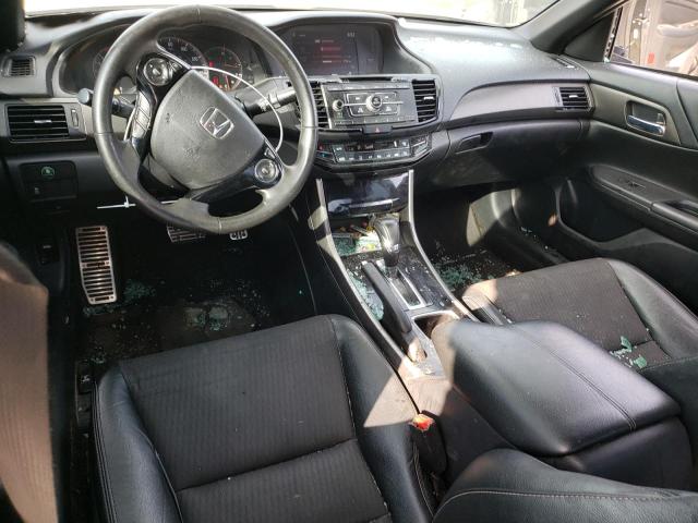 2017 HONDA ACCORD SPO - 1HGCR2F59HA168325