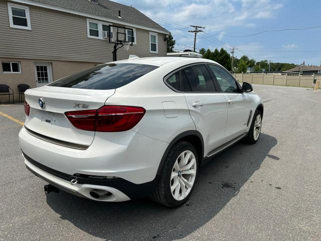 VIN 5UXKU2C51G0N79086 2016 BMW X6, Xdrive35I no.3