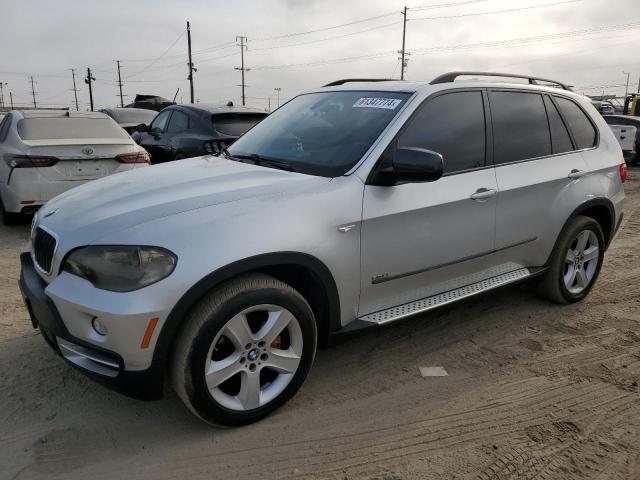 2008 BMW X5 3.0I VIN: 5UXFE43538L032024 Lot: 61347774