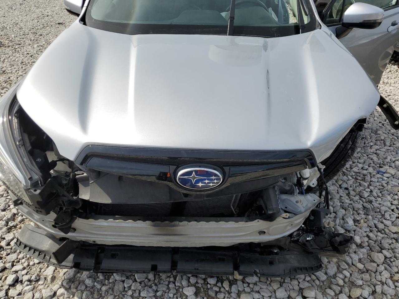 JF2SKAPC7KH414813 2019 Subaru Forester Sport