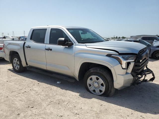 2023 TOYOTA TUNDRA CRE - 5TFKB5DB4PX127332