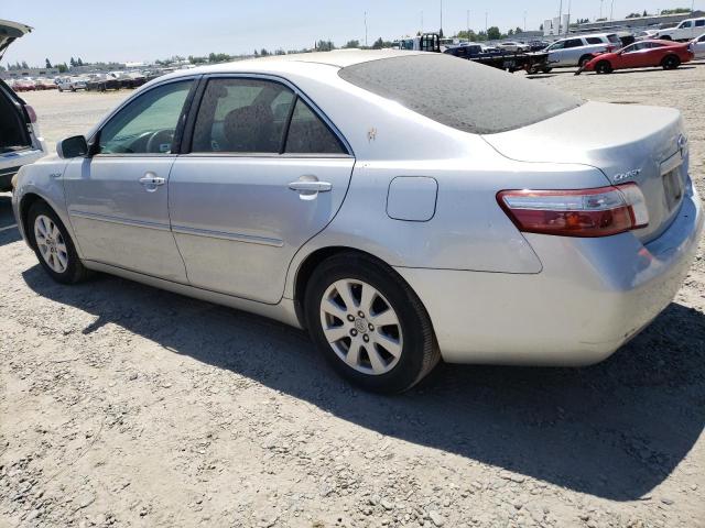 4T1BB46K47U006868 2007 Toyota Camry Hybrid