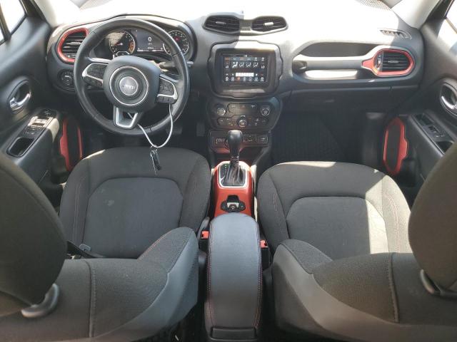 2019 Jeep Renegade Trailhawk VIN: ZACNJBC16KPJ91209 Lot: 60838874