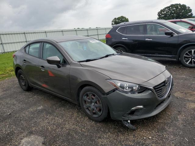 VIN 3MZBM1U75EM106536 2014 Mazda 3, Sport no.4