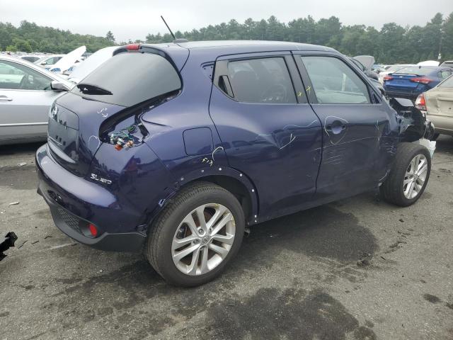 2016 NISSAN JUKE S - JN8AF5MV3GT657944